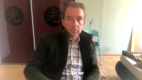 Nico online show from 01.15.26