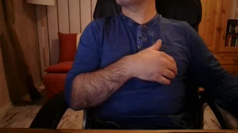 Snapshot of nico82_fr chatting on 02.25.25 nico82_fr online show from 02.25.25