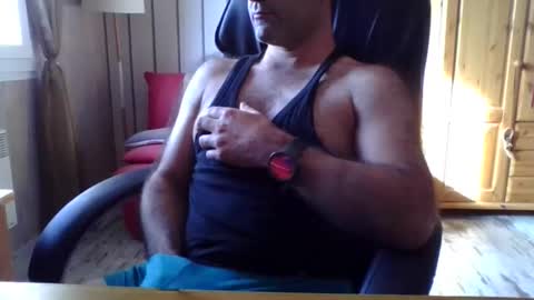 Snapshot of nico82_fr chatting on 01.14.26 nico82_fr online show from 01.14.26