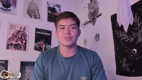 Snapshot of nico_bulge chatting on 12.23.24 Nicols online show from 12.23.24