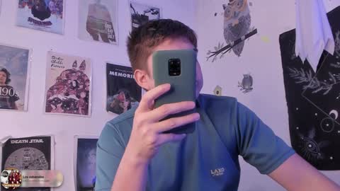 Snapshot of nico_bulge chatting on 01.03.25 Nicols online show from 01.03.25