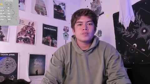 Snapshot of nico_bulge chatting on 02.09.25 Nicols online show from 02.09.25