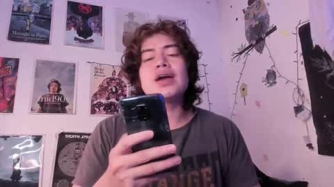 Snapshot of nico_bulge chatting on 09.11.25 Nicols online show from 09.11.25