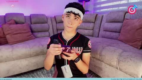 nico online show from 10.03.25