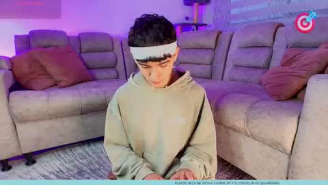 nico online show from 10.27.25