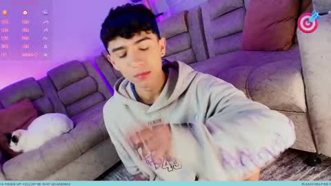 nico online show from 11.09.25