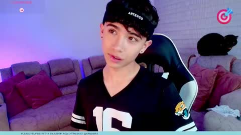 nico online show from 01.06.26