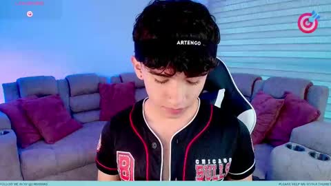 nico online show from 01.12.26