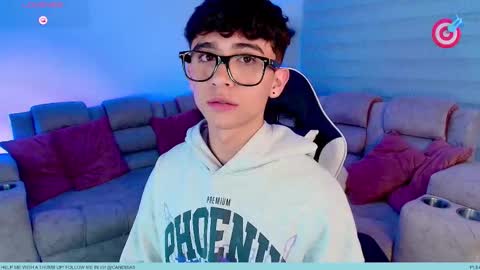 nico online show from 01.16.26