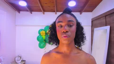 nico_dior online show from 03.18.26