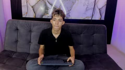 nico_naughtyboy online show from 06.04.26