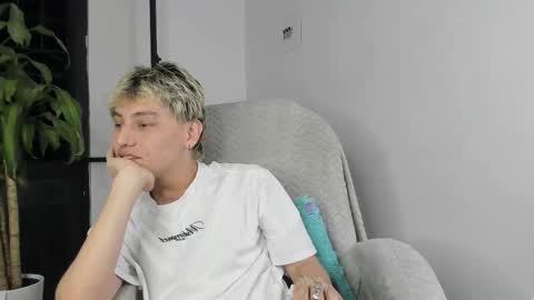 Nico  online show from 10.22.25