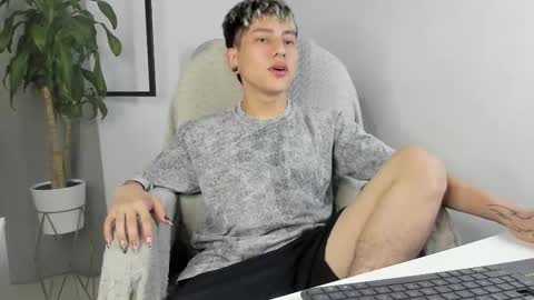 Nico  online show from 12.01.25