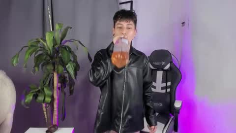 Nico  online show from 02.23.26