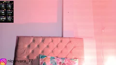 Nicolas online show from 09.13.25