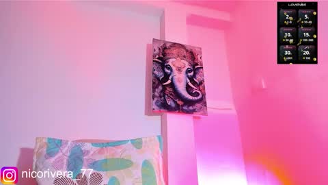 Nicolas online show from 09.26.25