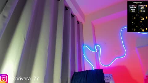 Nicolas online show from 12.23.25