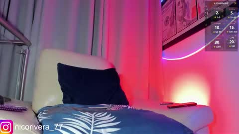 Nicolas online show from 03.07.26