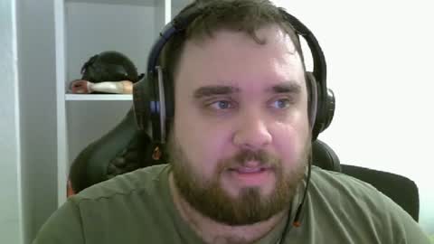 Nico Fastest Rapper on chaturbate online show from 01.08.25