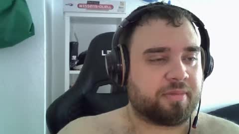 Nico Fastest Rapper on chaturbate online show from 10.01.25