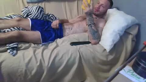 Nico Blanco online show from 12.30.24