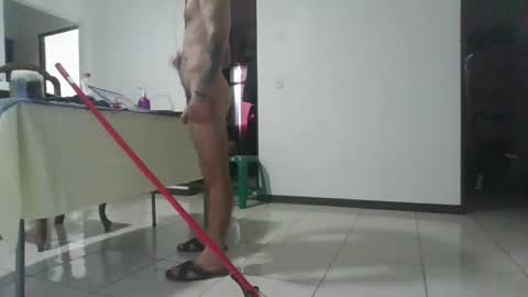 Nico Blanco online show from 01.17.25