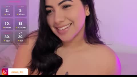 nicol online show from 03.06.26