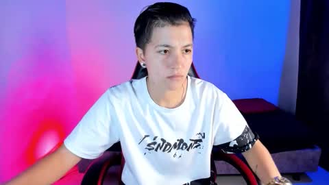 NICO online show from 10.12.25