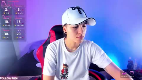 NICO online show from 01.11.26