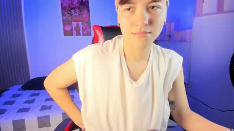 NICO online show from 03.23.26