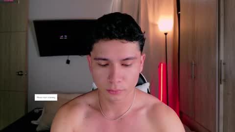 Nico Cruz online show from 09.17.25