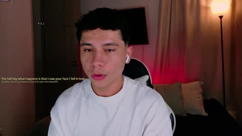 Nico Cruz online show from 09.19.25