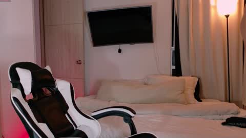 Nico Cruz online show from 09.20.25
