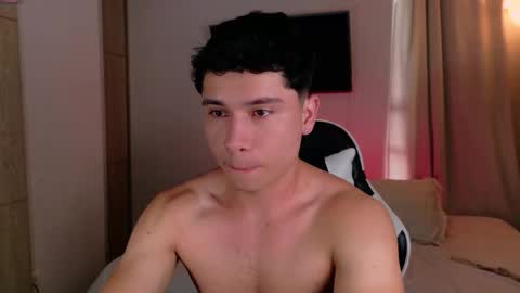 Nico Cruz online show from 09.23.25