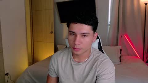 Nico Cruz online show from 09.24.25