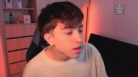 Nicolas online show from 09.25.25