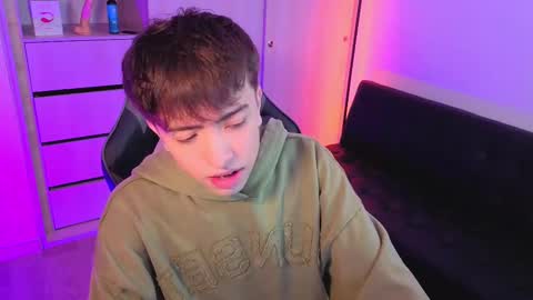 Nicolas online show from 09.26.25