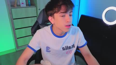 Nicolas online show from 10.09.25