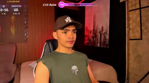 Nico King online show from 11.24.25