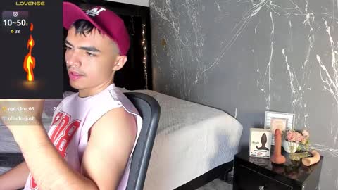 Nico King online show from 12.04.25