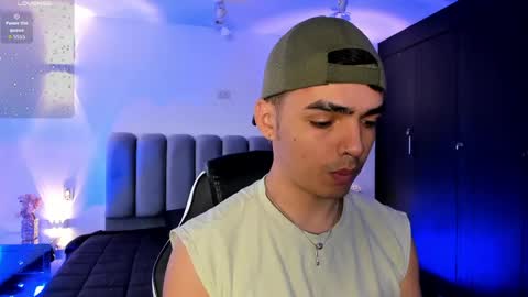 Nico King online show from 03.29.26