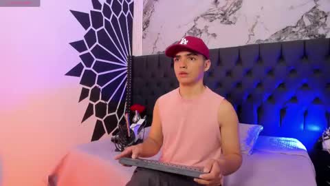 Nico King online show from 05.03.26