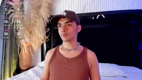 Nico King online show from 06.15.26
