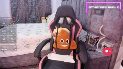 YuliEM online show from 03.07.26