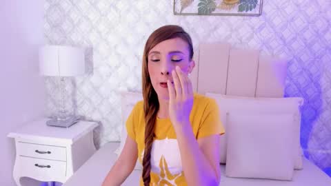 Snapshot of nicol_89 chatting on 01.18.26 Nicol online show from 01.18.26