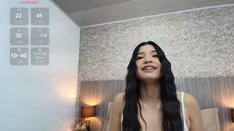 Nicol Alvarez online show from 01.07.26