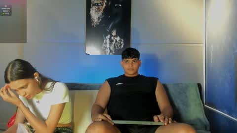 nicol_and_thiago_212 online show from 04.06.26