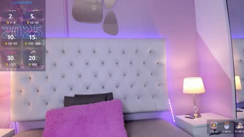 Nicol  online show from 12.05.25