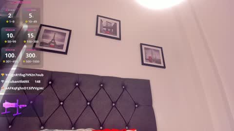 Snapshot of nicol_gil01 chatting on 12.15.24 Nicol online show from 12.15.24