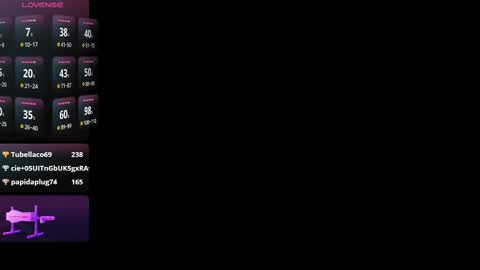 Snapshot of nicol_gil01 chatting on 03.11.25 Nicol online show from 03.11.25